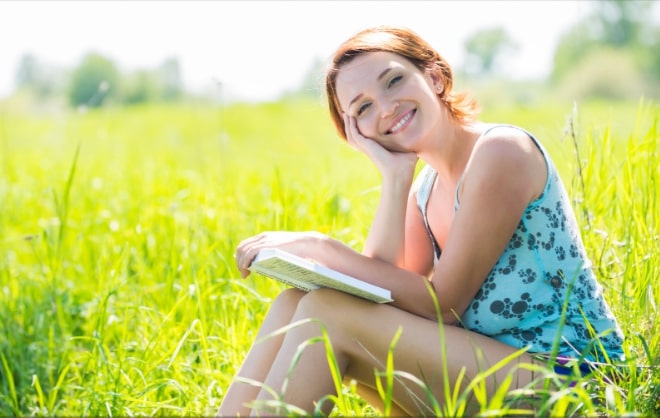 Apaiser le corps et le mental